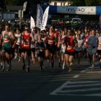 Belle réussite pour le 5 kilomètres avancé au samedi soir