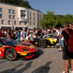 24H de Spa : la passion est déjà au rendez-vous
