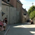 Olne : une nouvelle vie pour la rue des Combattants