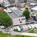 La nouvelle école d'Ensival ouvrira en novembre