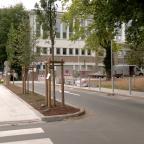 Verviers : fini le casse-tête du stationnement sur le parking de la piscine