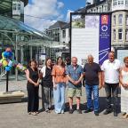 Spa devient la mémoire vivante du thermalisme européen