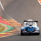Manu Nava, le pilote le plus fidèle aux 25 heures Fun Cup