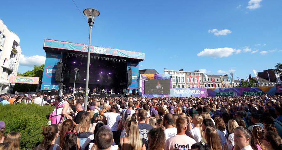 La culture visée par une nouvelle réforme "discriminatoire" ?