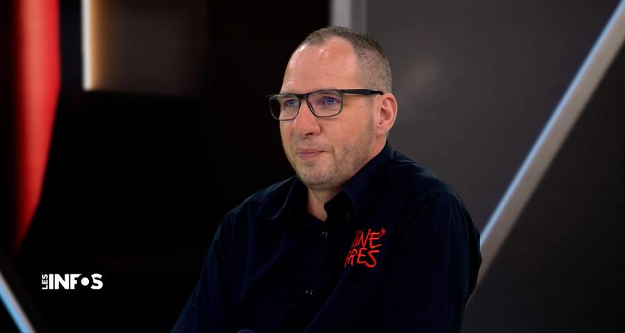 " Le festival Les Mine'Rires poursuit son évolution constante "