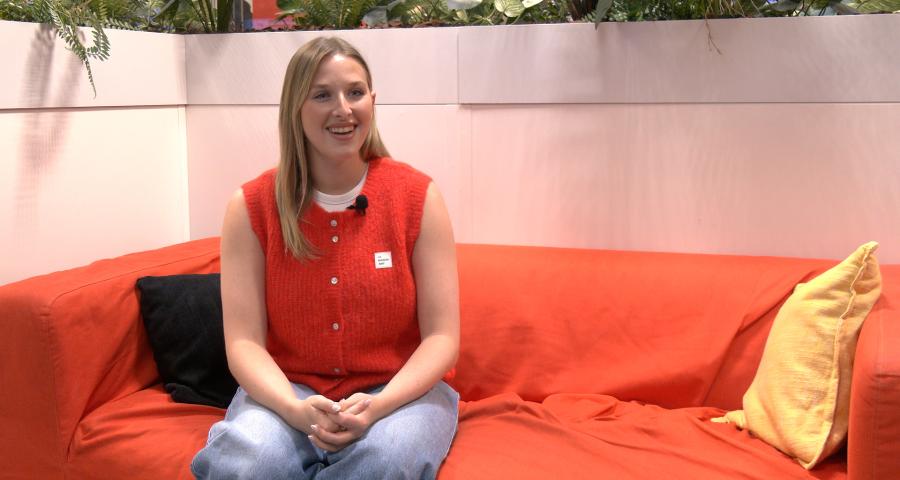 " J’ai envie de surprendre le public "