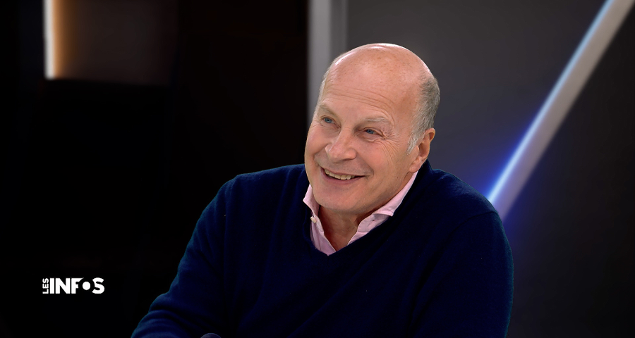 " Donner comme on voudrait recevoir est un piège "