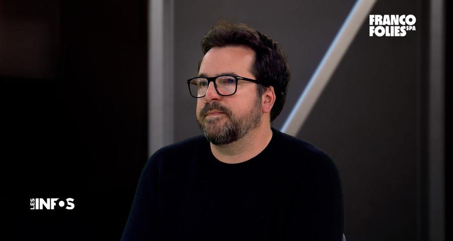 Yoann Frédéric : " Un effet Sting sur la billetterie !"