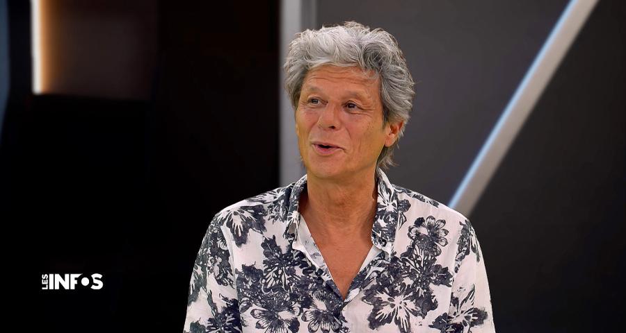 " Ouvrir les yeux sur des regards multiples " : Axel de Booseré dévoile une édition riche du Royal Festival de Spa
