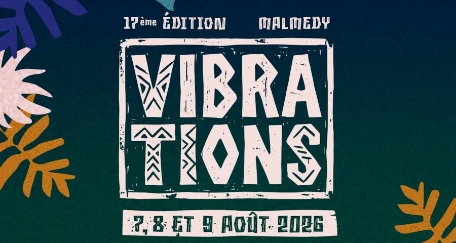 Gold, des tributes et une nouvelle scène pour Vibrations 2026