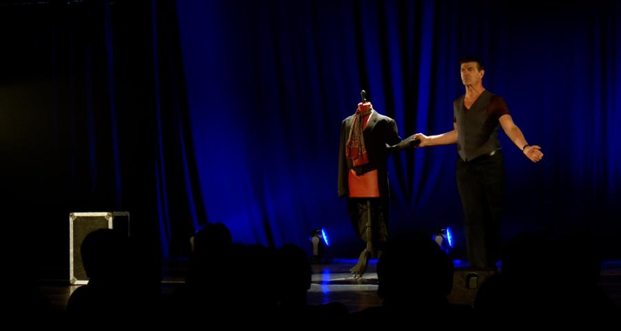 Stavelot : c'est parti pour la 60e du Festival VTS !