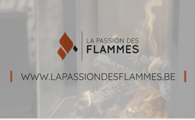 « LA PASSION DES FLAMMES » au Zoning des Plenesses, pour tous les particuliers