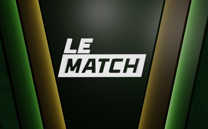 Le Match - Football