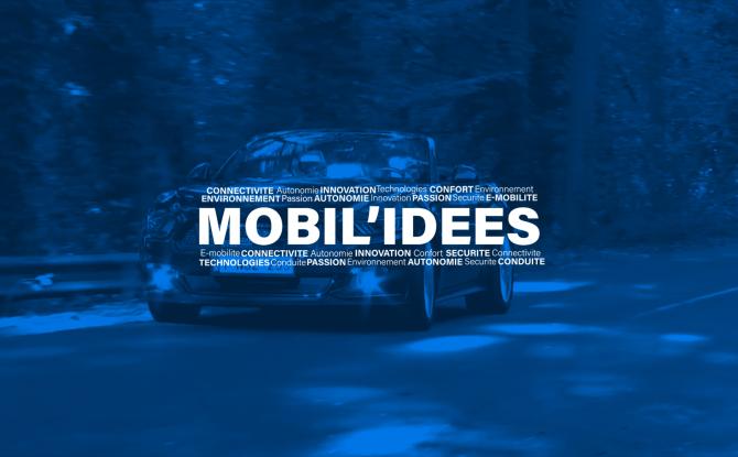 Mobil'idées 152 dans les secrets de la Loh Collection