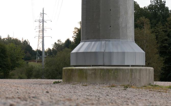 La Boucle de l'Est va entrer dans une troisième phase