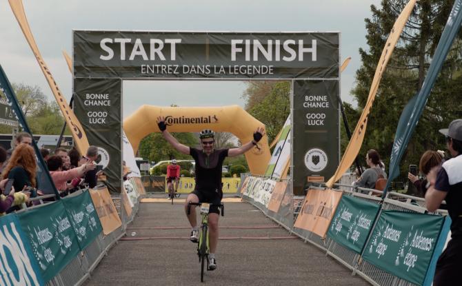 Le Liège-Bastogne-Liège Challenge maintenu et remanié