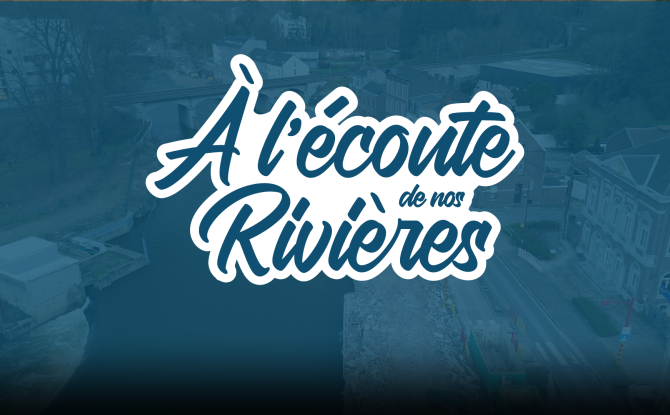 Lac de Warfaaz: l'invisible d'un chantier