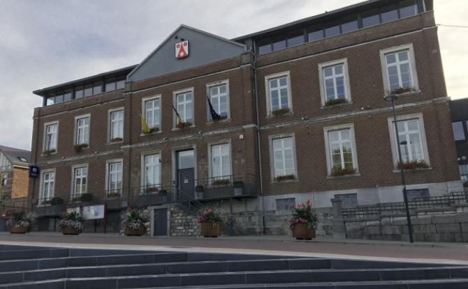 Baelen: un homme retrouvé dans l'administration. Il pensait être dans un musée