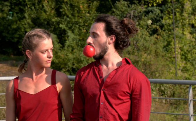 La 20ème édition du festival Danse en ville