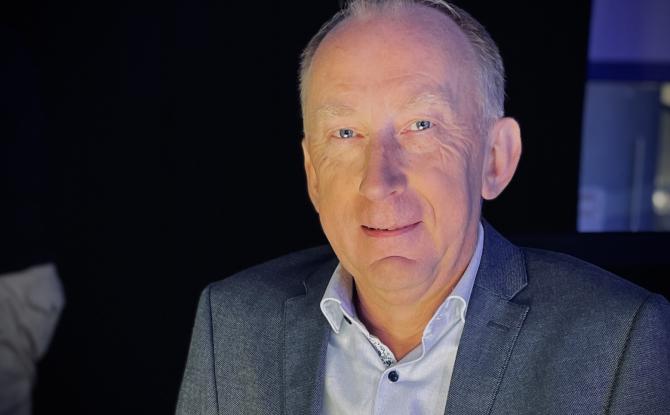 Claude Legrand nouveau bourgmestre à Trois-Ponts !