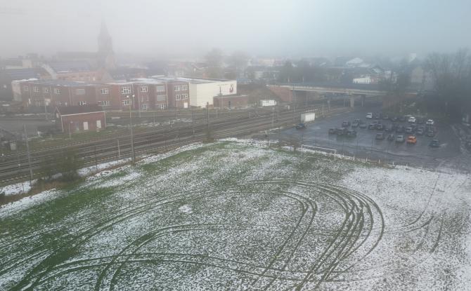 L'Institut Saint-Joseph projette de construire une piscine