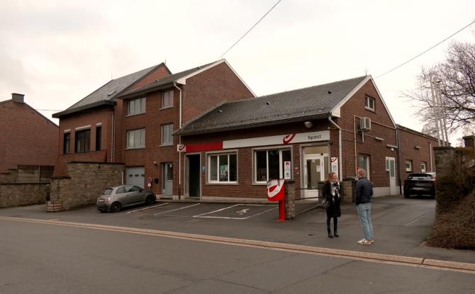 Un centre de tri Bpost bientôt transformé en crèche à Thimister