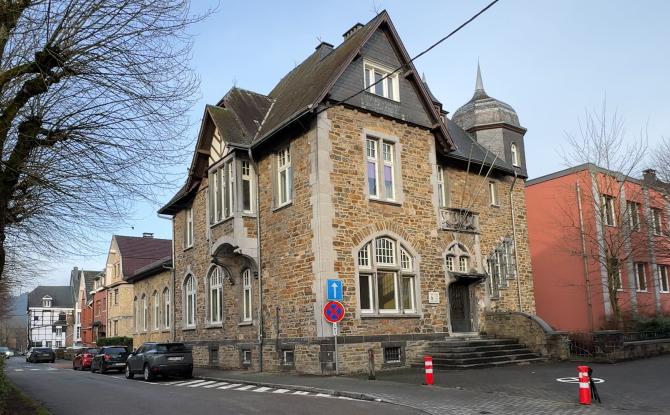 Malmedy: 21 places en plus dans la crèche en 2026