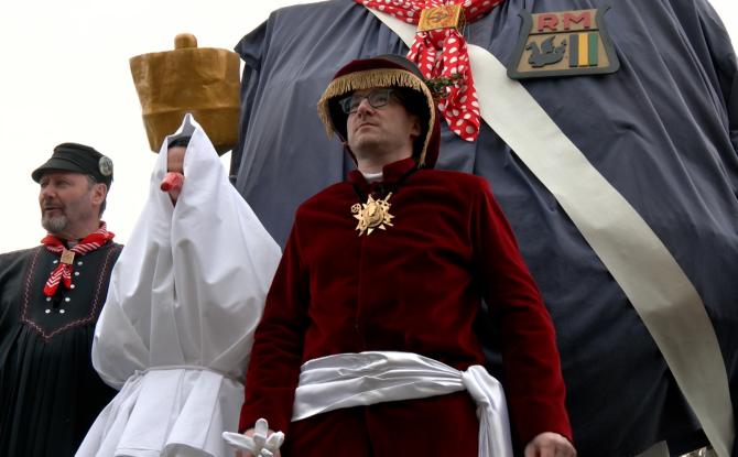 Trouv'lê, un rôle-clé au Cwarmê de Malmedy