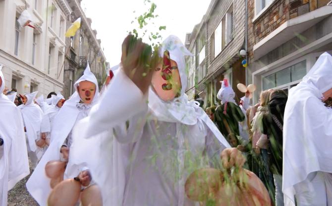 Stavelot: un Laetare de toute beauté!