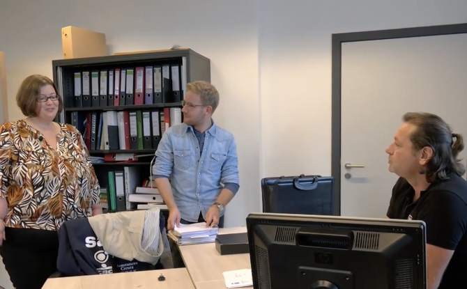 Déjà un parfum de crise politique à Baelen !