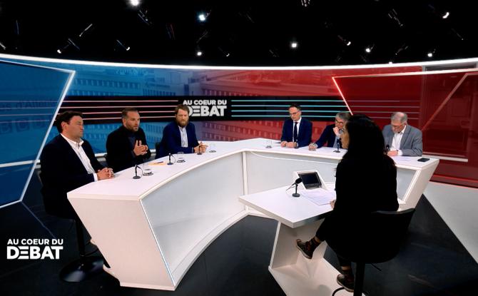 "Eviter à tout prix que le nouvel hôpital soit déplacé hors de Verviers"