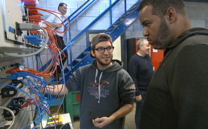 Formalim 2.0 veut former 1700 chercheurs d'emploi en 2025