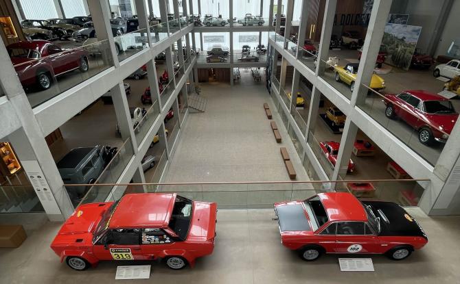 Mobil’idées #151 spécial Abarth !