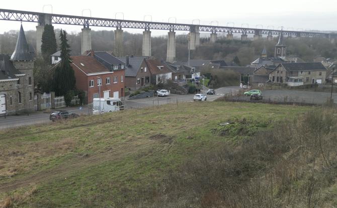 Plombières réaffirme sa volonté de proposer un logement décent pour toutes et tous