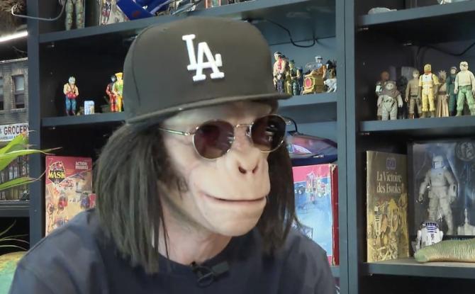 Un "faux" Kid Noize en concert à Polleur : le DJ carolo réagit à la polémique !