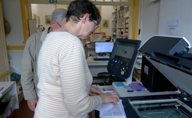 Créé en 1979, Imprim'Express recherche un repreneur