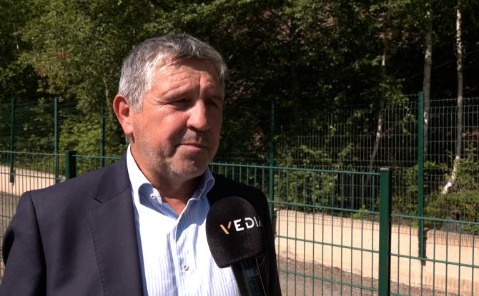 La commune de Theux attaque Kid Noize en justice