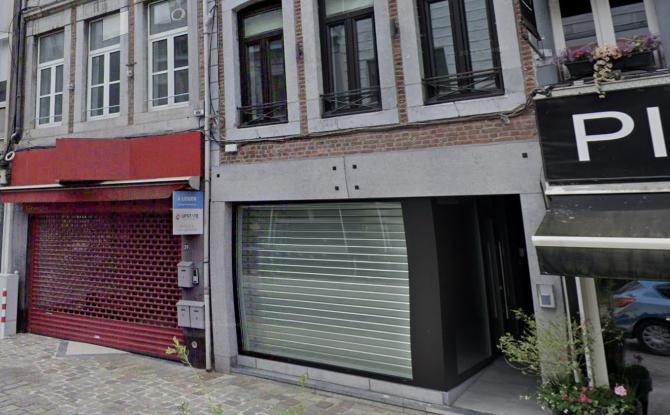 Verviers : une cellule commerciale à louer pour tester son activité en centre-ville