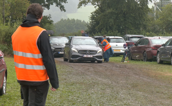 GP F1 : le tissu associatif et sportif régional en profite