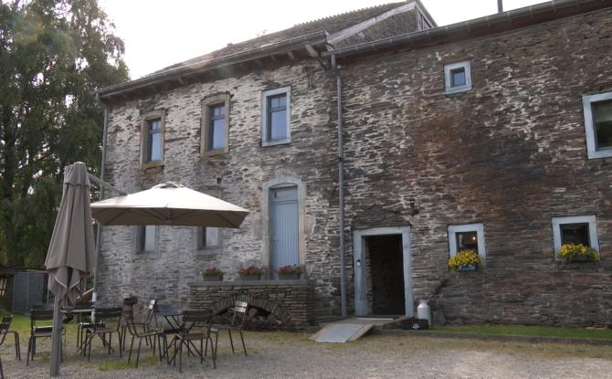 L'ancien bourgmestre de Lierneux reprend la brasserie de la Lienne