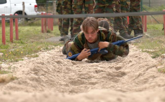 Plongée dans l’infanterie du 12ème et 13ème de ligne