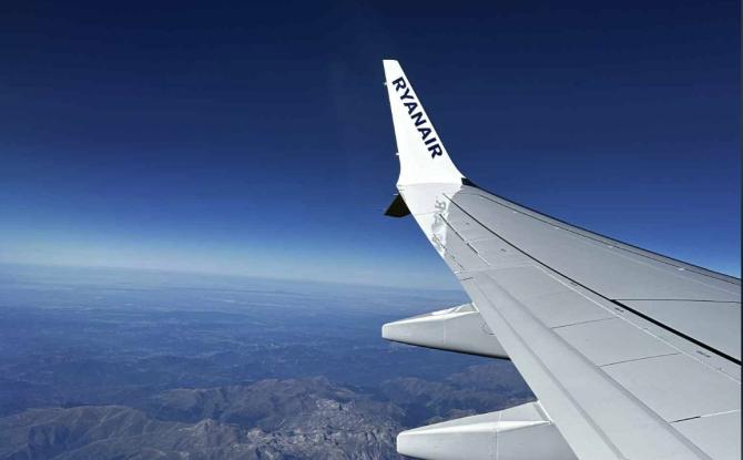 Ryanair quitte Maastricht fin octobre