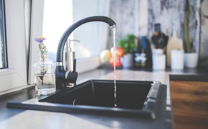 L'eau du robinet déclarée "non potable" à Cornesse