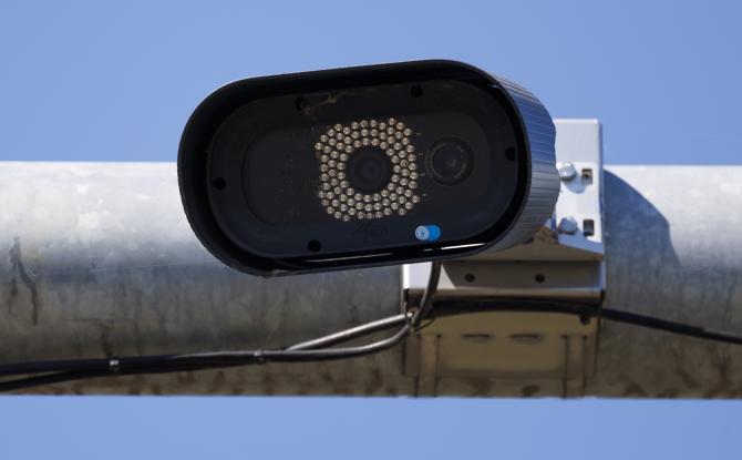 Zone de Police Vesdre-Gueule : 8 caméras ANPR pour renforcer la sécurité et la lutte contre la criminalité