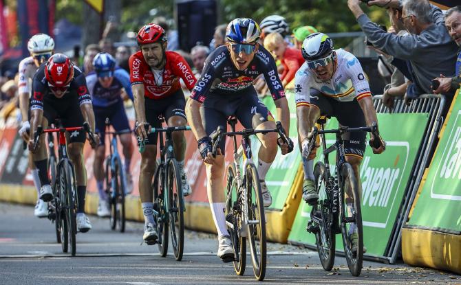 Dison, ville départ du Grand Prix de Wallonie : toutes les infos pratiques