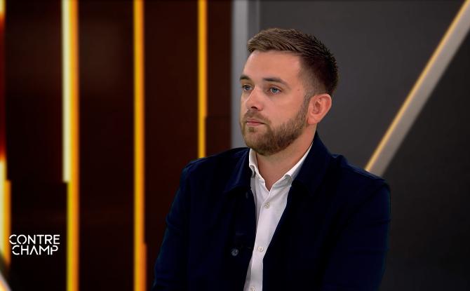 Patrick Spies : " Il faut changer la mentalité de travail au PS "