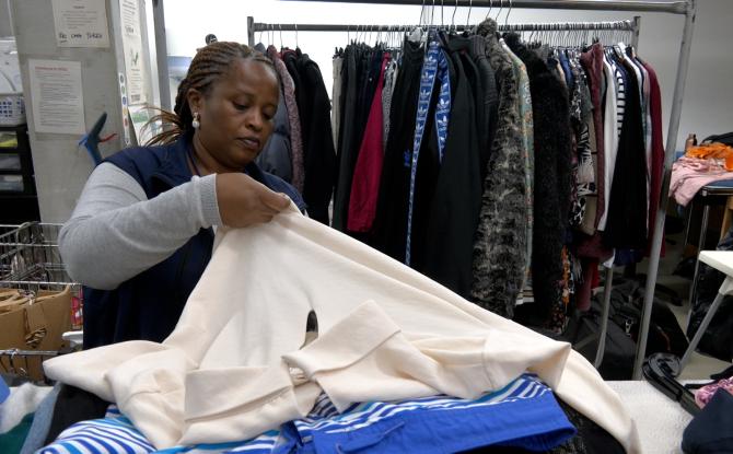 3R salue la nouvelle loi contre la fast fashion