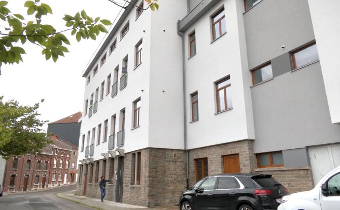 12 nouveaux logements pour familles nombreuses à Pepinster