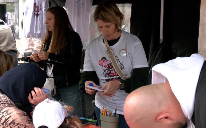 75 bougies pour les Maisons de jeunes !