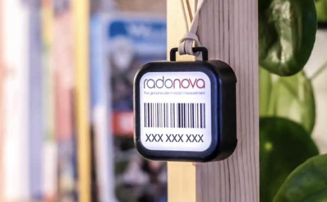 Le radon dans la région de Verviers : pourquoi tester sa maison est essentiel